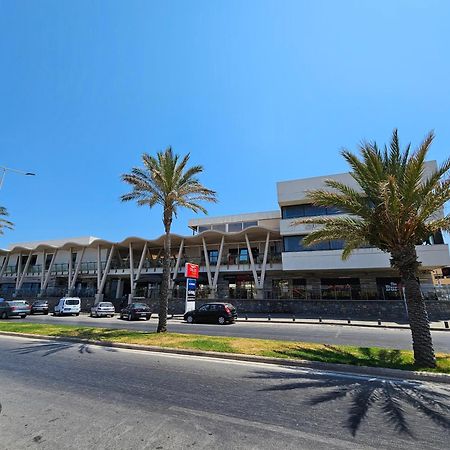 Eirini'S Apt Heraklion  Ngoại thất bức ảnh
