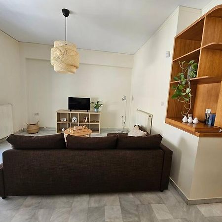 Eirini'S Apt Heraklion  Ngoại thất bức ảnh