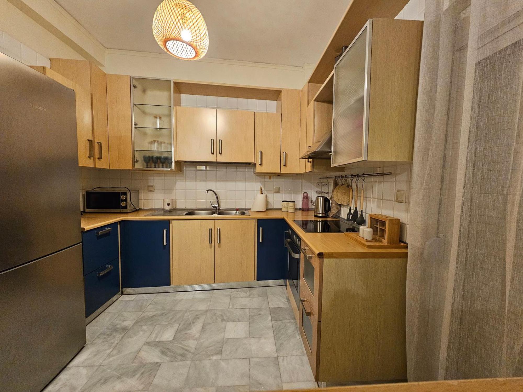 Eirini'S Apt Heraklion  Ngoại thất bức ảnh