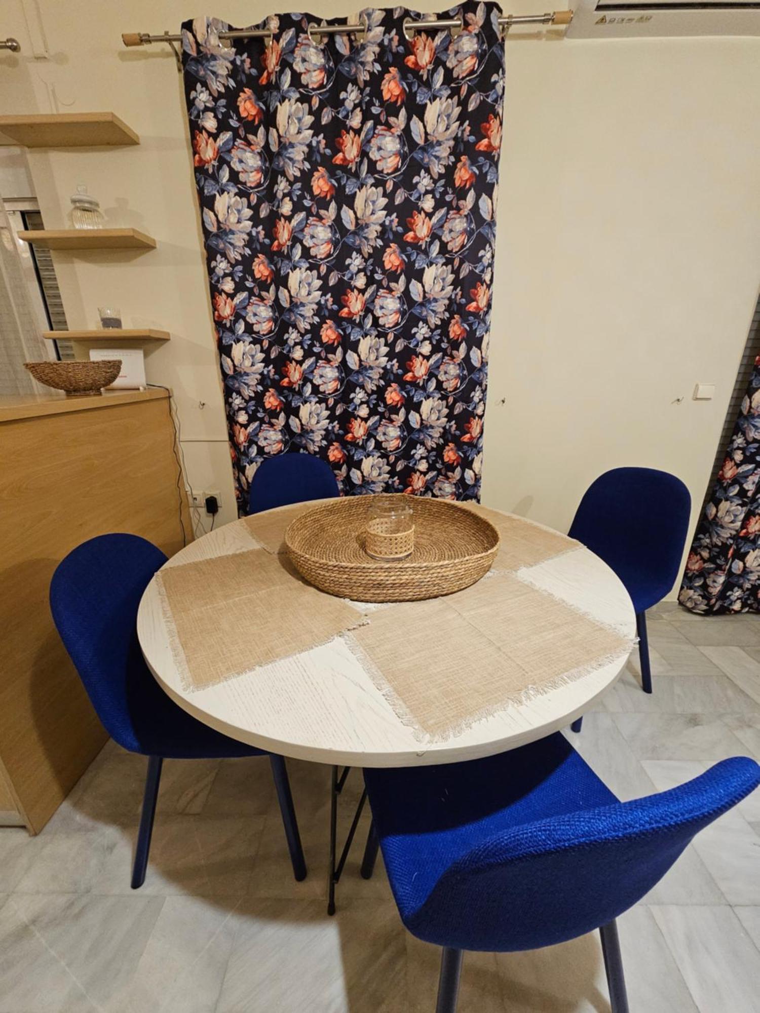 Eirini'S Apt Heraklion  Ngoại thất bức ảnh