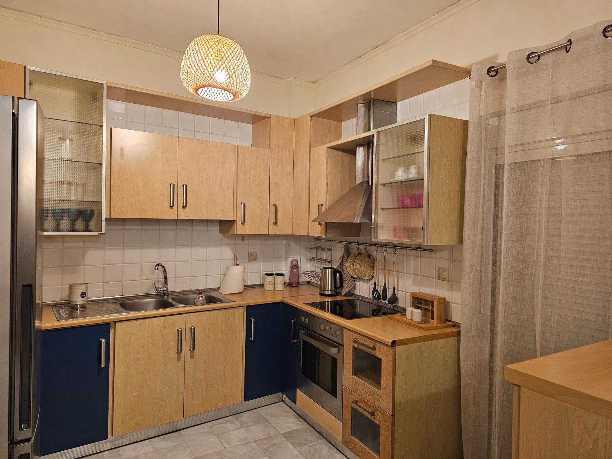 Eirini'S Apt Heraklion  Ngoại thất bức ảnh