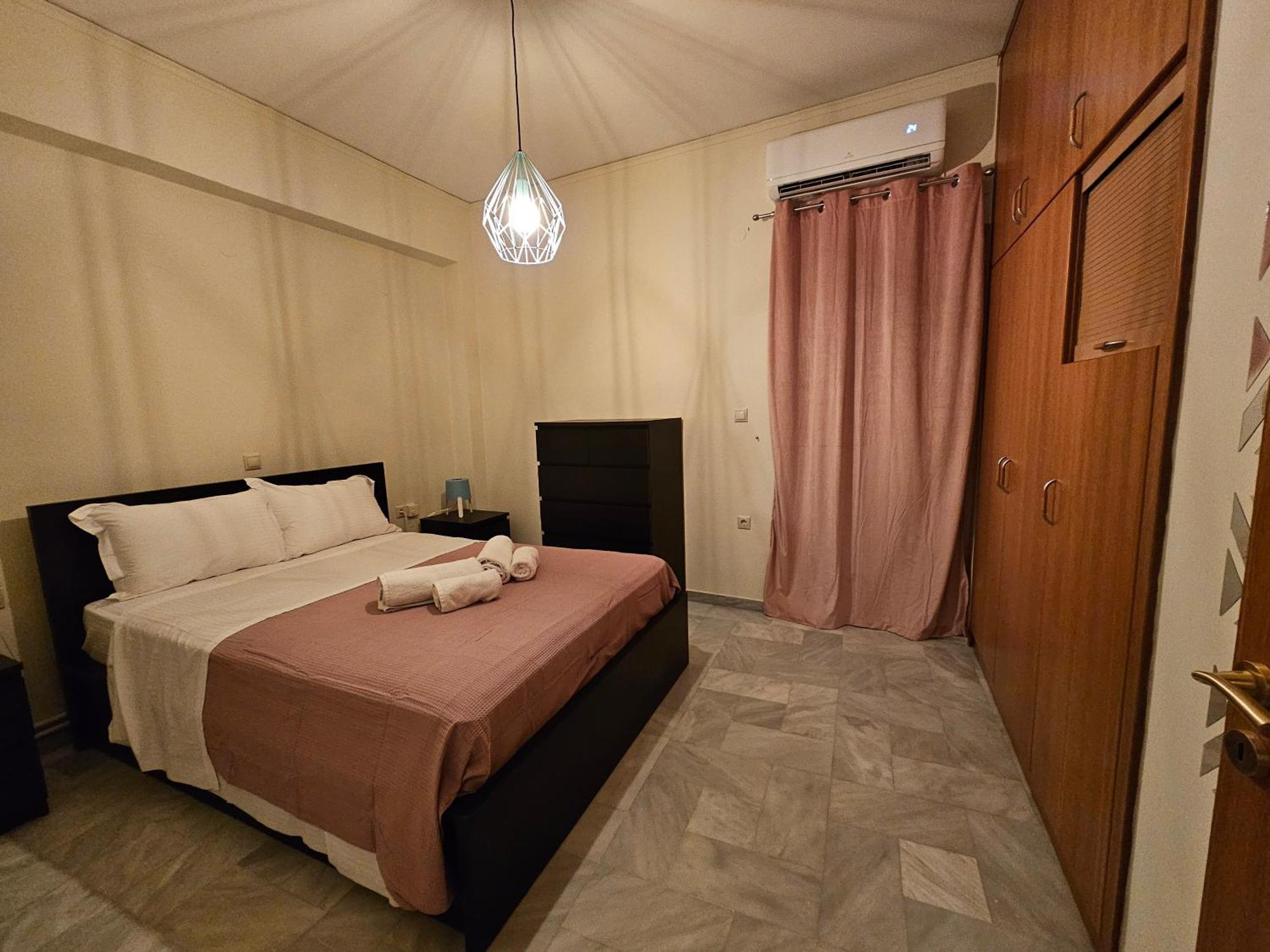 Eirini'S Apt Heraklion  Ngoại thất bức ảnh