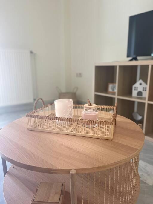 Eirini'S Apt Heraklion  Ngoại thất bức ảnh
