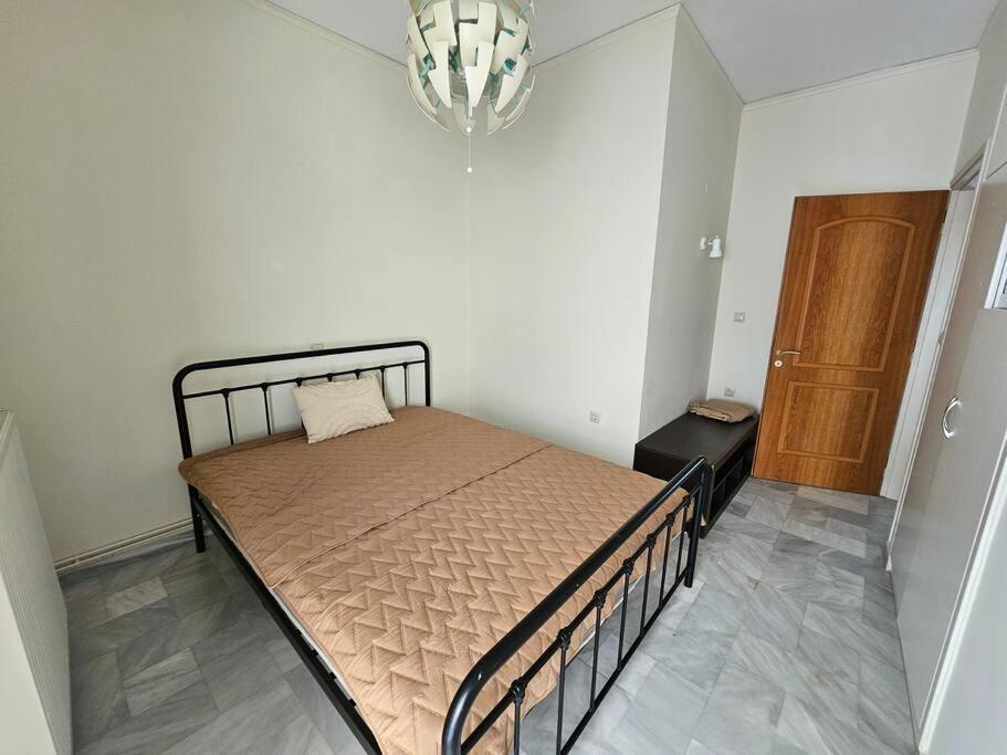 Eirini'S Apt Heraklion  Ngoại thất bức ảnh