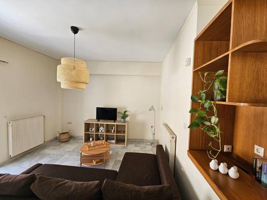 Eirini'S Apt Heraklion  Ngoại thất bức ảnh