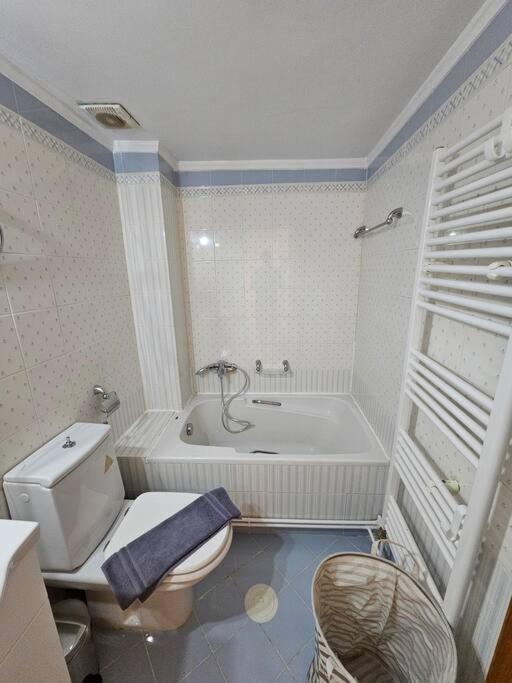 Eirini'S Apt Heraklion  Ngoại thất bức ảnh