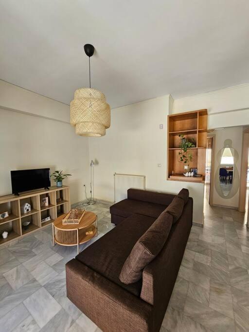 Eirini'S Apt Heraklion  Ngoại thất bức ảnh