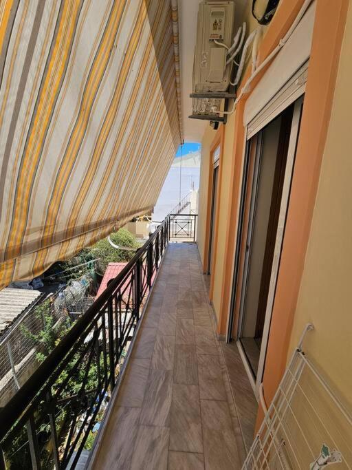 Eirini'S Apt Heraklion  Ngoại thất bức ảnh