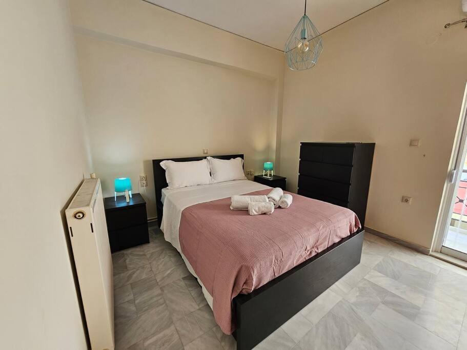 Eirini'S Apt Heraklion  Ngoại thất bức ảnh
