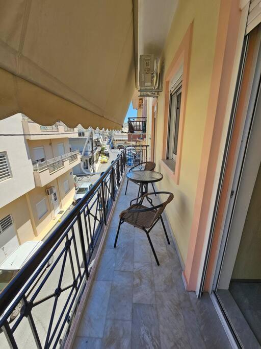 Eirini'S Apt Heraklion  Ngoại thất bức ảnh