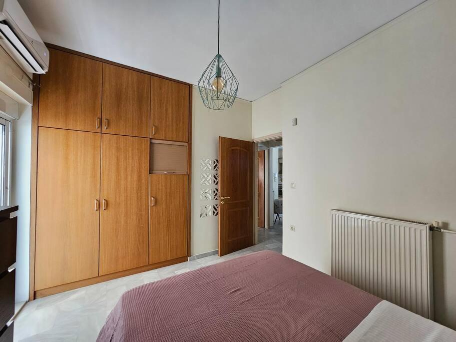 Eirini'S Apt Heraklion  Ngoại thất bức ảnh