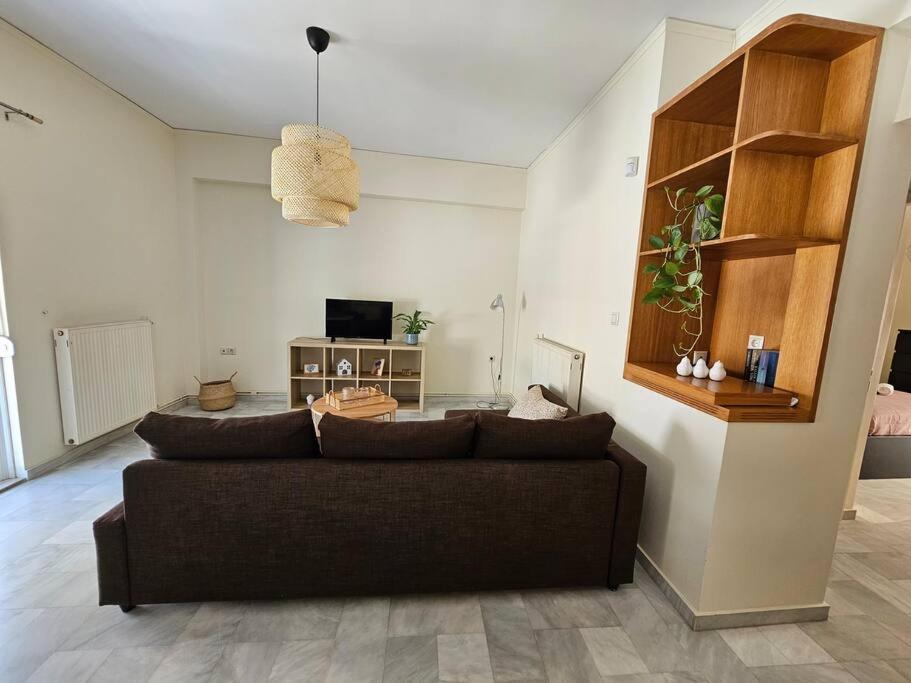 Eirini'S Apt Heraklion  Ngoại thất bức ảnh